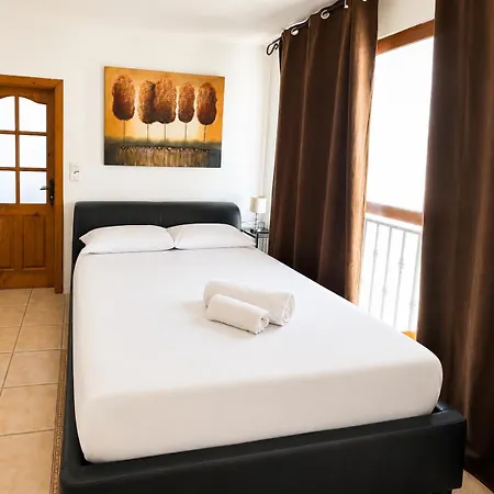 Apartament The Nest C1 *