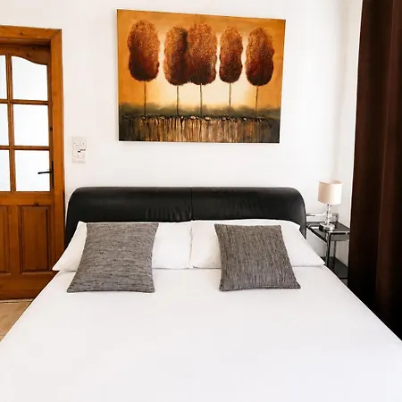 The Nest C1 Apartament