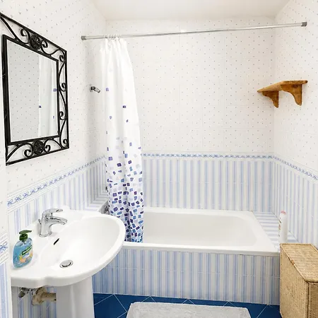 Apartament The Nest C1 *